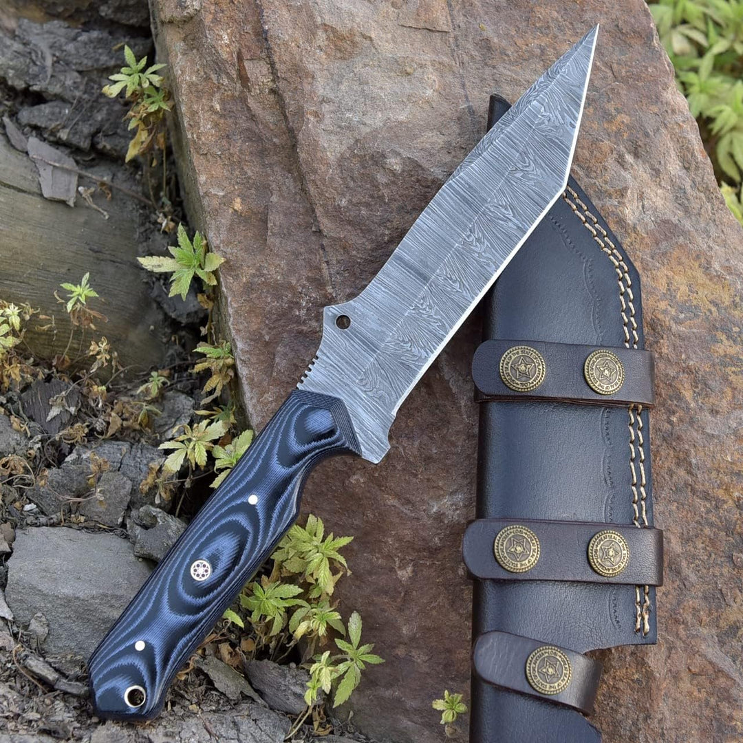 Bowie Knife