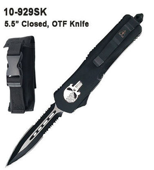 LIONEDGEKNIVES 929SK OTF Knife