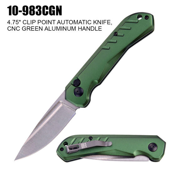 LIONEDGEKNIVES 983CGN Automatic Knife