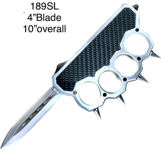 LIONEDGEKNIVES 189SL OTF Knife