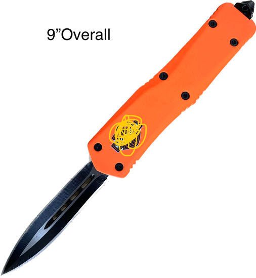 LIONEDGEKNIVES 929LHDOR OTF Knife