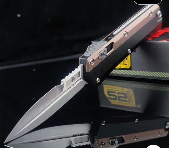 LIONEDGEKNIVES 445LGD OTF Knife