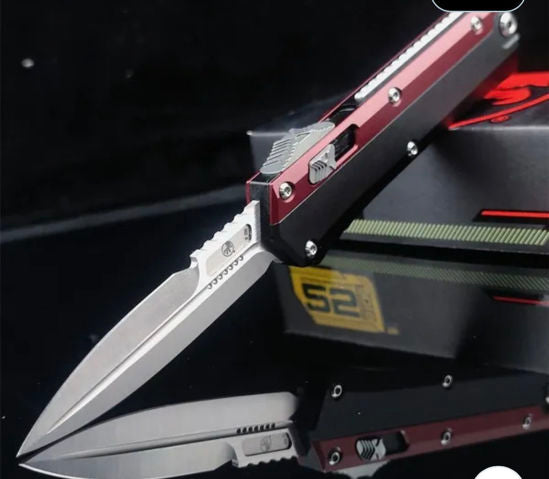 LIONEDGEKNIVES 445LRD OTF Knife