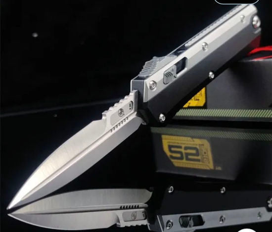 LIONEDGEKNIVES 445LSL OTF Knife