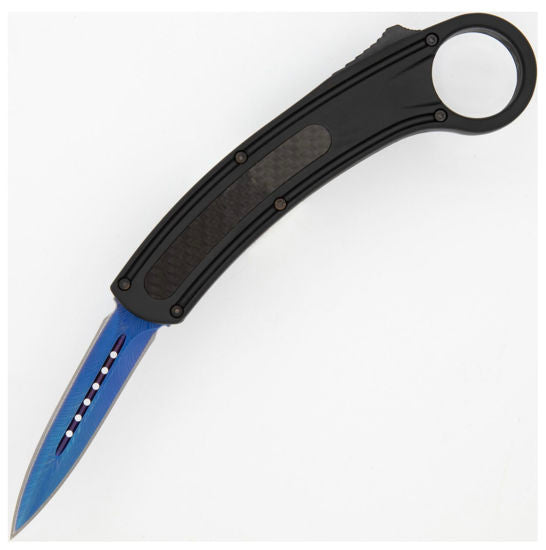 LIONEDGEKNIVES 156BL OTF Knife