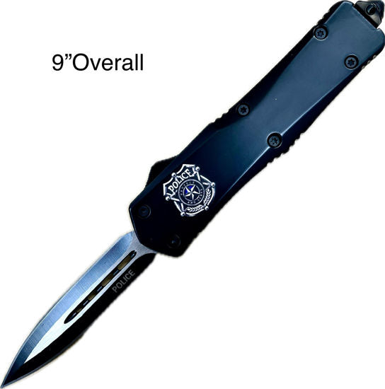LIONEDGEKNIVES 929LPO OTF Knife