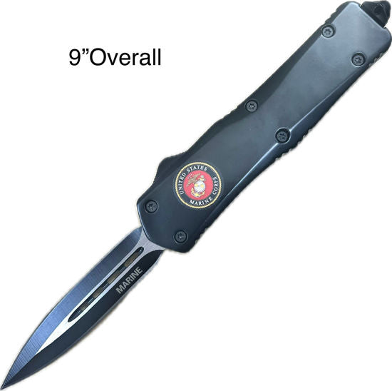 LIONEDGEKNIVES 929LMR OTF Knife
