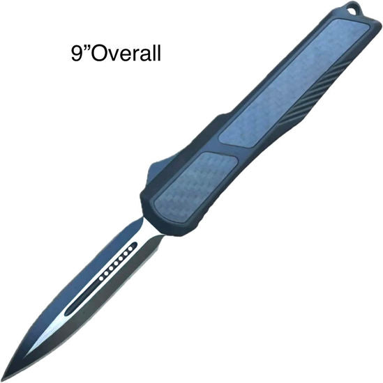 LIONEDGEKNIVES 184BK OTF Knife