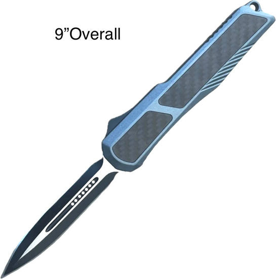 LIONEDGEKNIVES 184GY OTF Knife