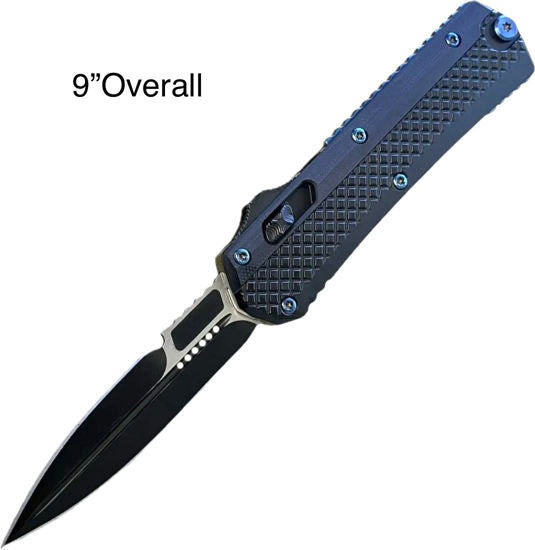 LIONEDGEKNIVES 445BBL OTF Knife