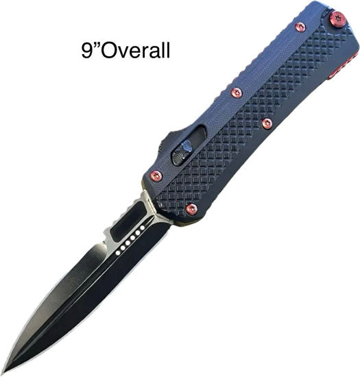 LIONEDGEKNIVES 445BRD OTF Knife