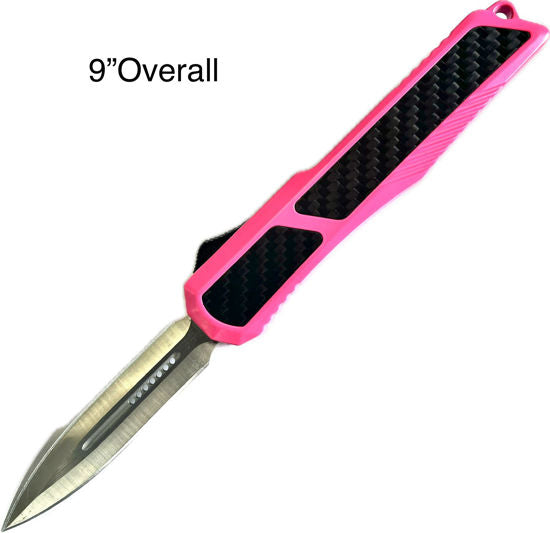 LIONEDGEKNIVES 184PK OTF Knife