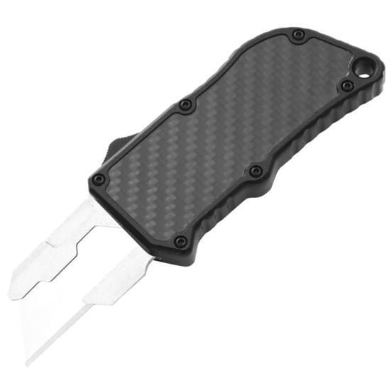 LIONEDGEKNIVES 1501BK OTF Knife