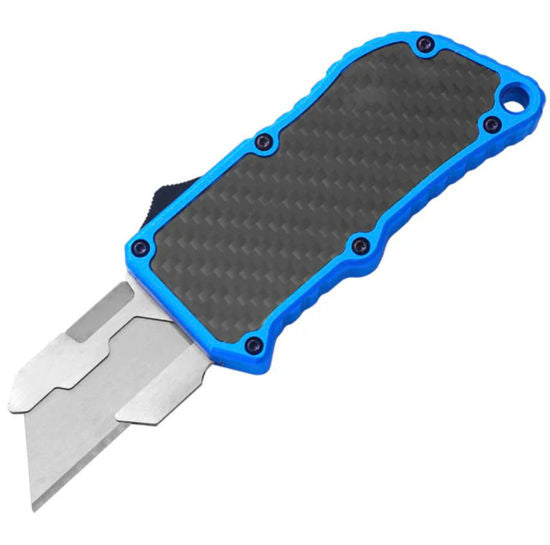 LIONEDGEKNIVES 1501BL OTF Knife