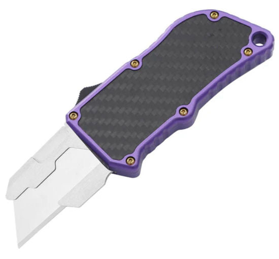 LIONEDGEKNIVES 1501PP OTF Knife