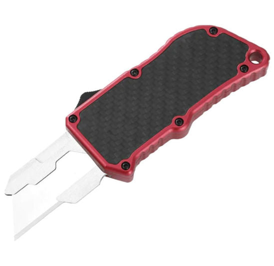 LIONEDGEKNIVES 1501RD OTF Knife