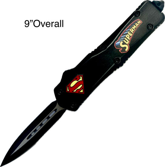 LIONEDGEKNIVES 929LSUM OTF Knife