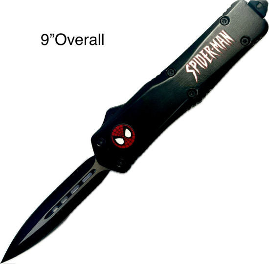 LIONEDGEKNIVES 929LSPM OTF Knife