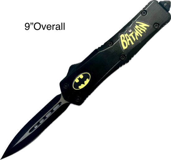 LIONEDGEKNIVES 929LBTM OTF Knife