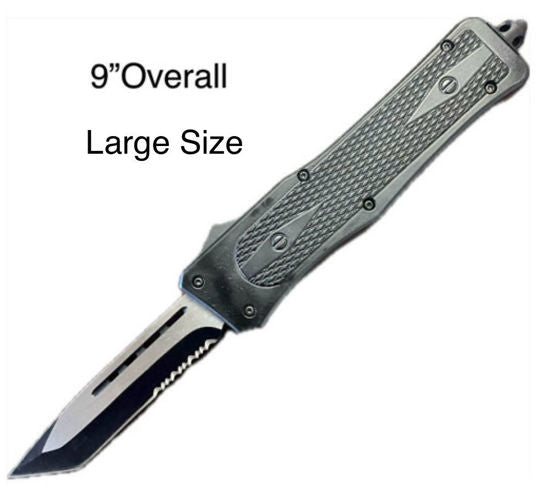 LIONEDGEKNIVES 1911BKTS OTF Knife