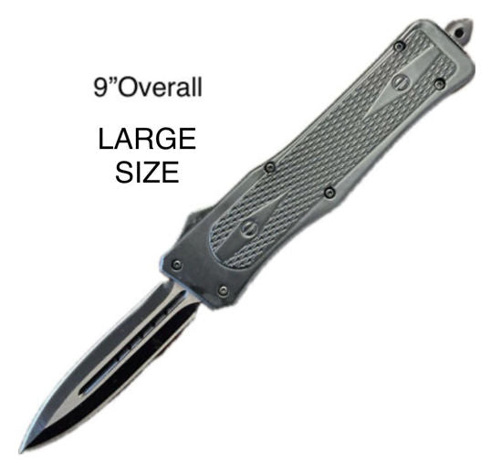 LIONEDGEKNIVES 1911BKDE OTF Knife