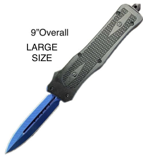 LIONEDGEKNIVES 1911BK-LFDE OTF Knife