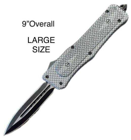 LIONEDGEKNIVES 1911CBDE OTF Knife