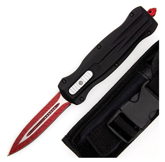 LIONEDGEKNIVES 1502LRD OTF Knife