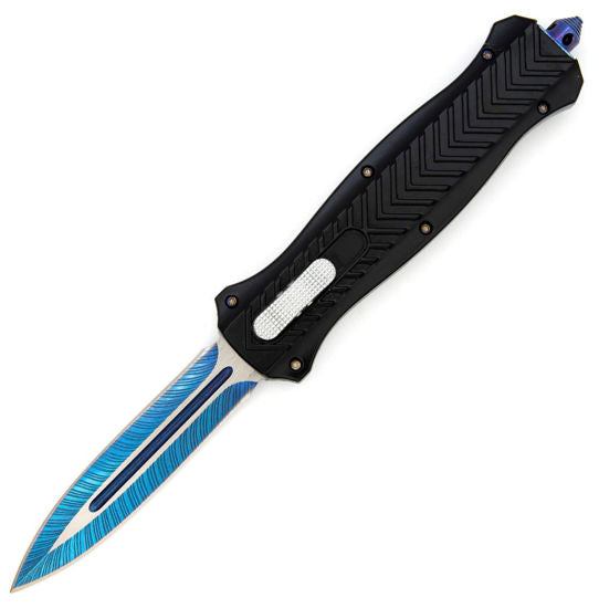 LIONEDGEKNIVES 1503LBL OTF Knife