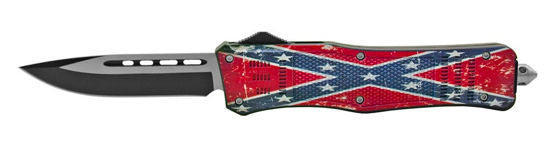 LIONEDGEKNIVES 449LDF OTF Knife