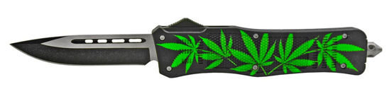 LIONEDGEKNIVES 449LMJ OTF Knife