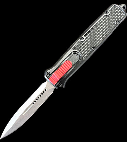 LIONEDGEKNIVES 787BK OTF Knife
