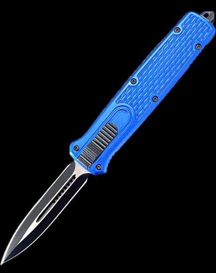 LIONEDGEKNIVES 787BL OTF Knife