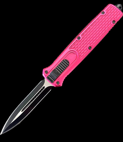 LIONEDGEKNIVES 787PK OTF Knife