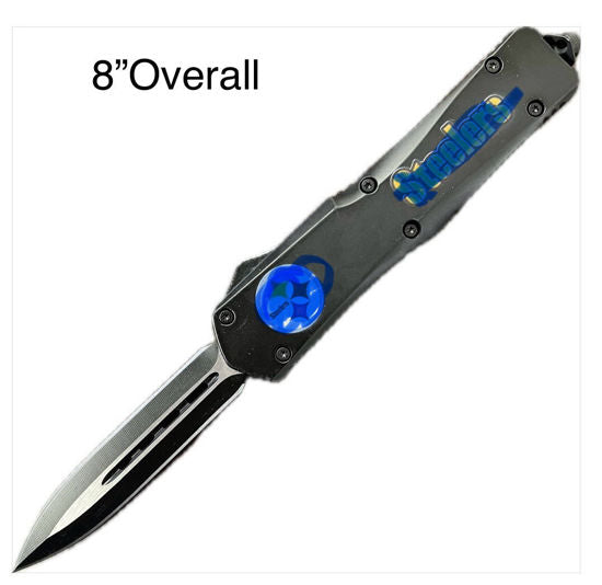LIONEDGEKNIVES 929MSTL OTF Knife