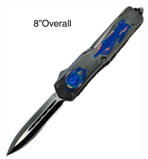LIONEDGEKNIVES 929MCHF OTF Knife