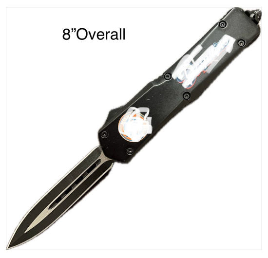 LIONEDGEKNIVES 929MDOL OTF Knife