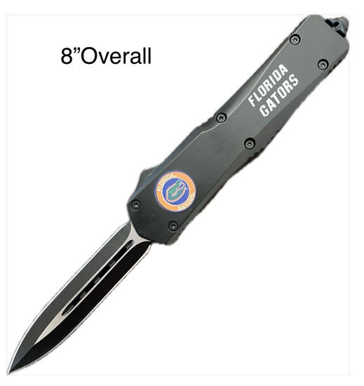 LIONEDGEKNIVES 929MGAT OTF Knife