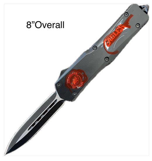 LIONEDGEKNIVES 929MEAG OTF Knife