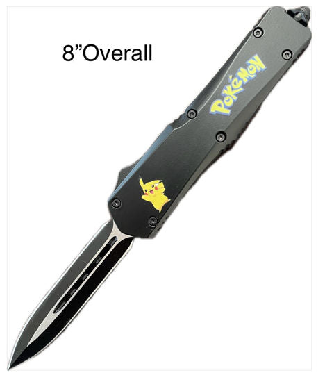 LIONEDGEKNIVES 929MPKM OTF Knife