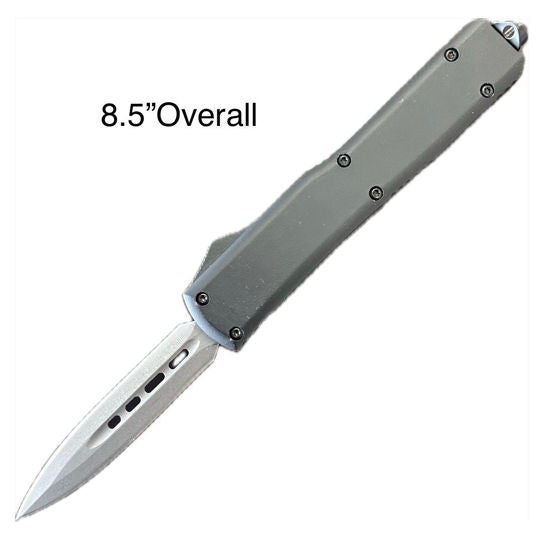 LIONEDGEKNIVES 7605B-1 OTF Knife