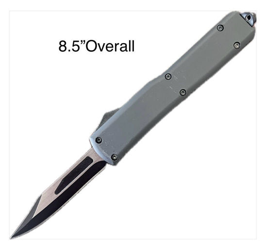 LIONEDGEKNIVES 62080 OTF Knife