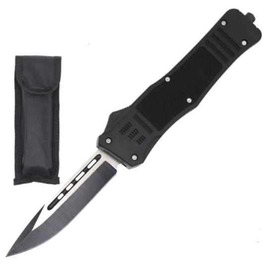 LIONEDGEKNIVES 449LBKCP OTF Knife