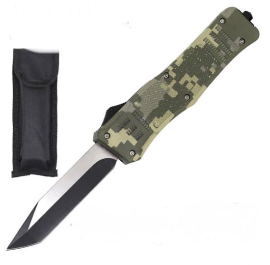 LIONEDGEKNIVES 449LCM OTF Knife