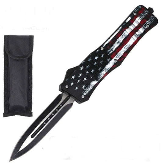 LIONEDGEKNIVES 449LUS OTF Knife