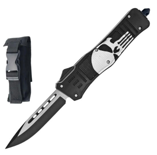 LIONEDGEKNIVES 449LSKCP OTF Knife