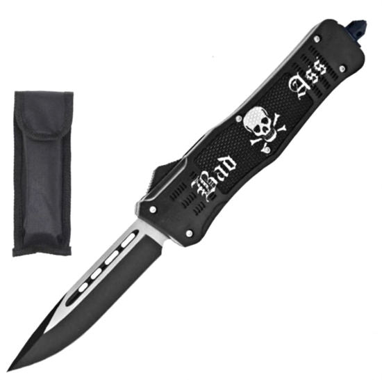 LIONEDGEKNIVES 449LBA OTF Knife