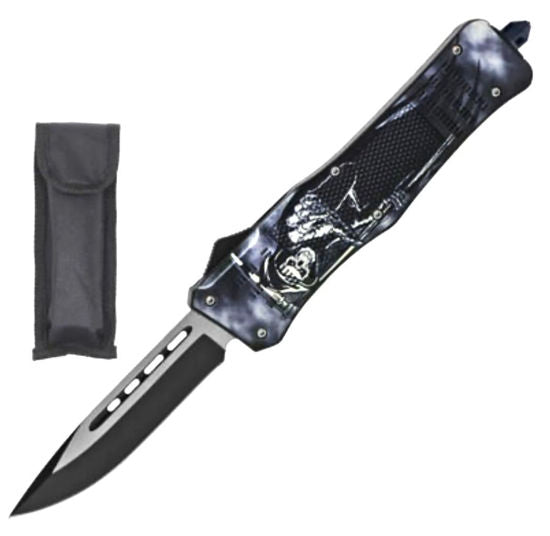 LIONEDGEKNIVES 449LGR OTF Knife