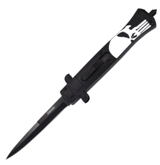 LIONEDGEKNIVES 217BKSK OTF Knife