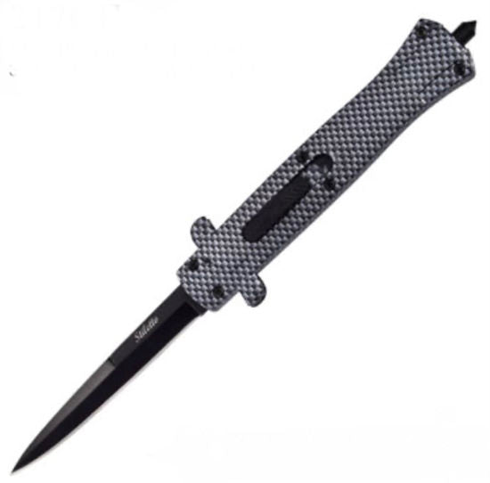 LIONEDGEKNIVES 217CF OTF Knife